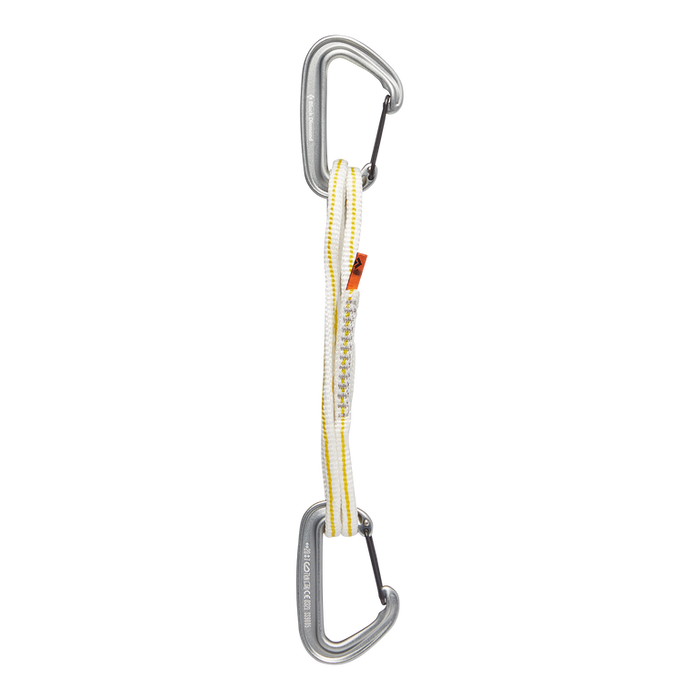 Miniwire Alpine Quickdraw