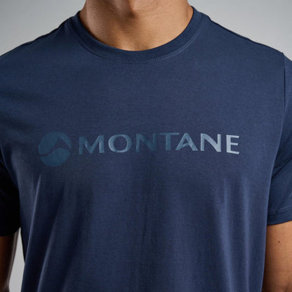 Montane Mono Logo T-Shirt Men