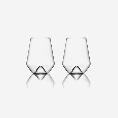 MONTI WHITE WINE  GLASS