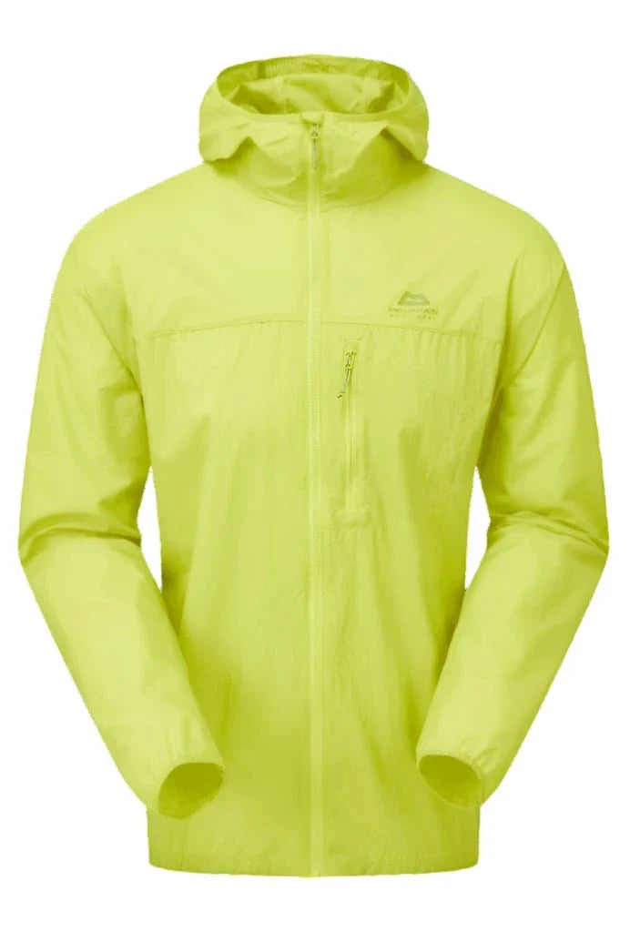 Mountain Equipment Aerofoil Jacket Men