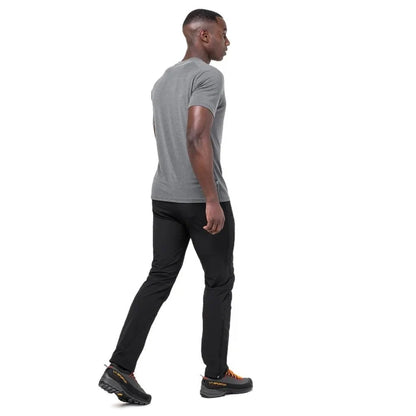 Mountain Equipment Headpoint Graphic T-Shirt Men