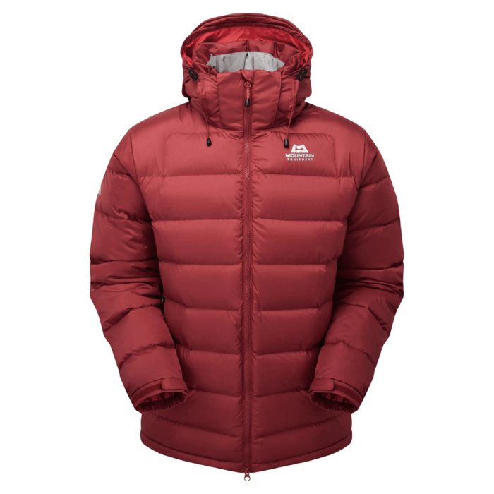 Mountain Equipment Lightline Jacket Junior