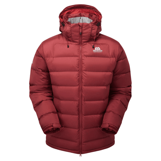 Mountain Equipment Lightline Jacket Junior