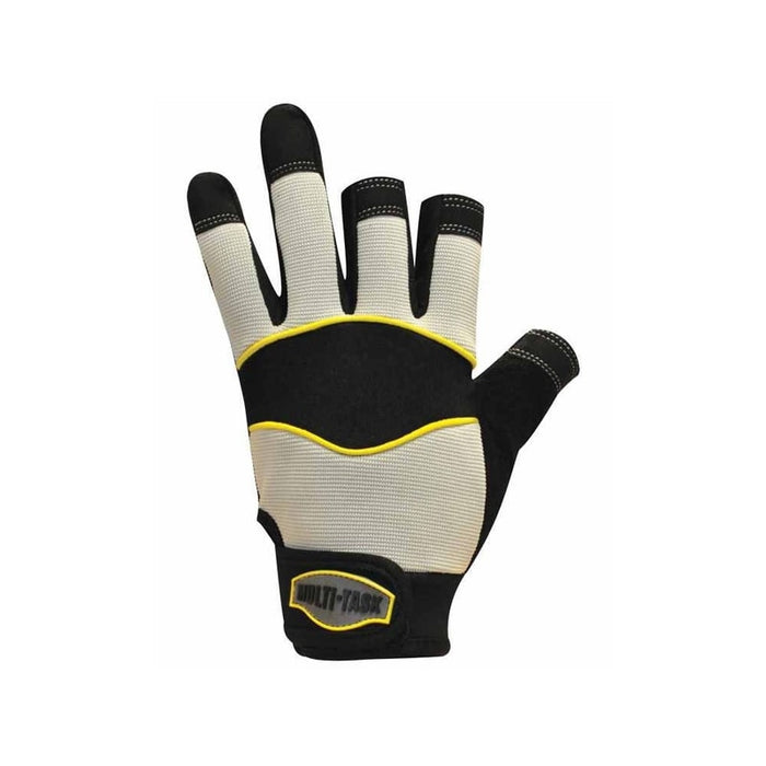 Multi-Task 3 Finger Gloves
