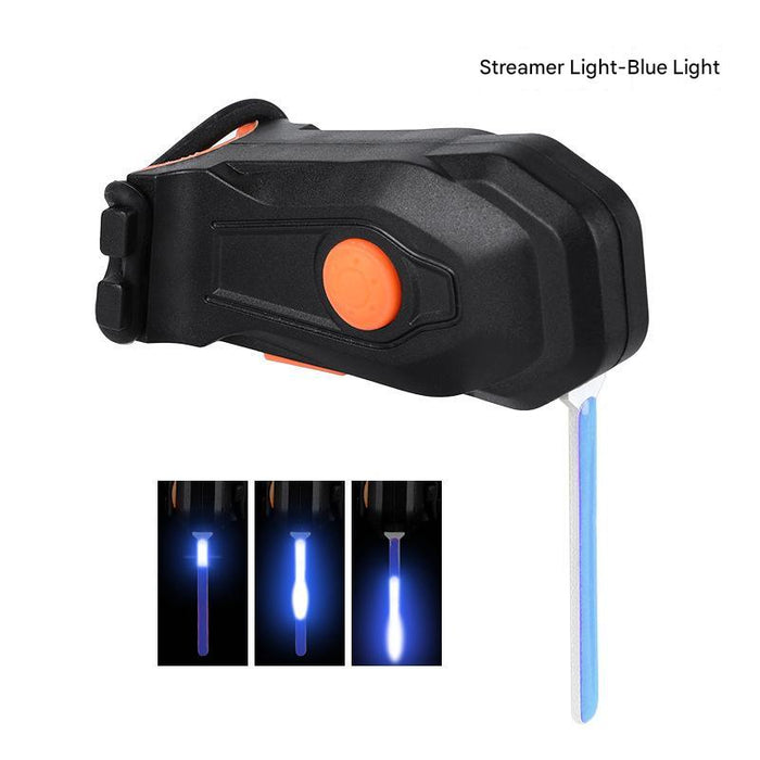 MV06153 Bicycle Tail Light