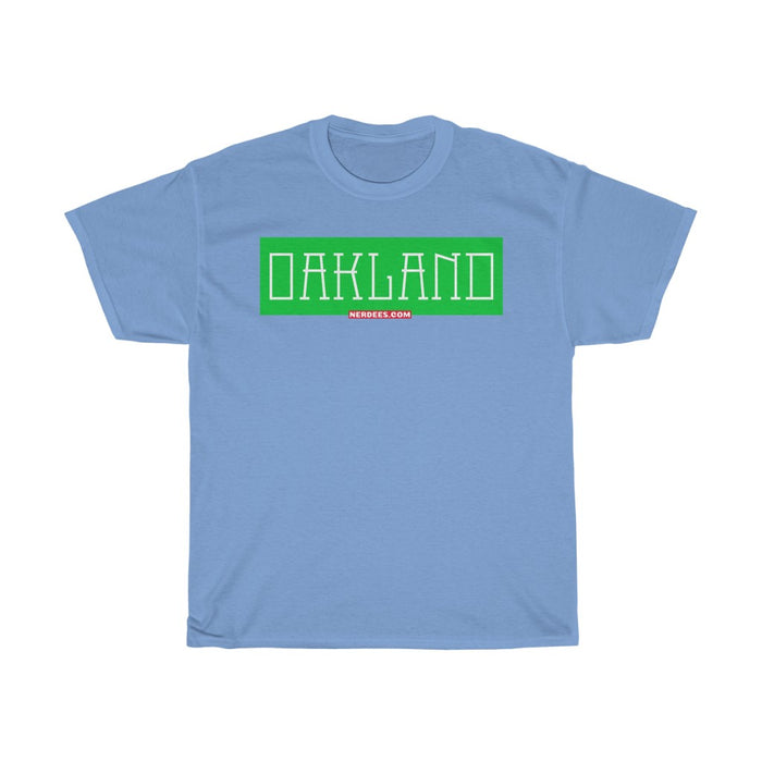 Carolina Blue / S