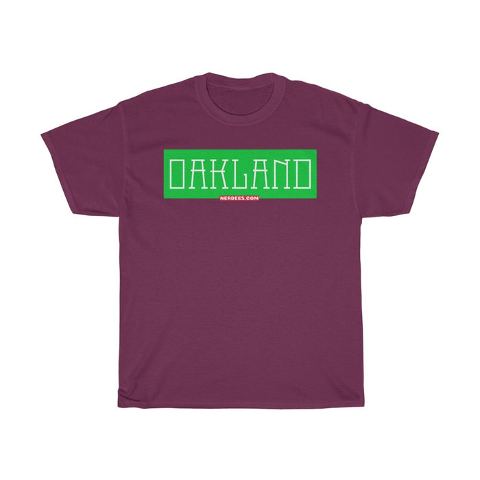 Maroon / S