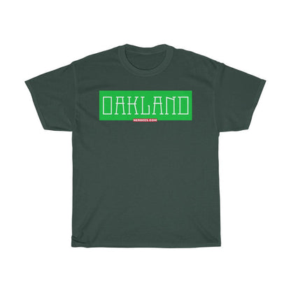 Forest Green / S