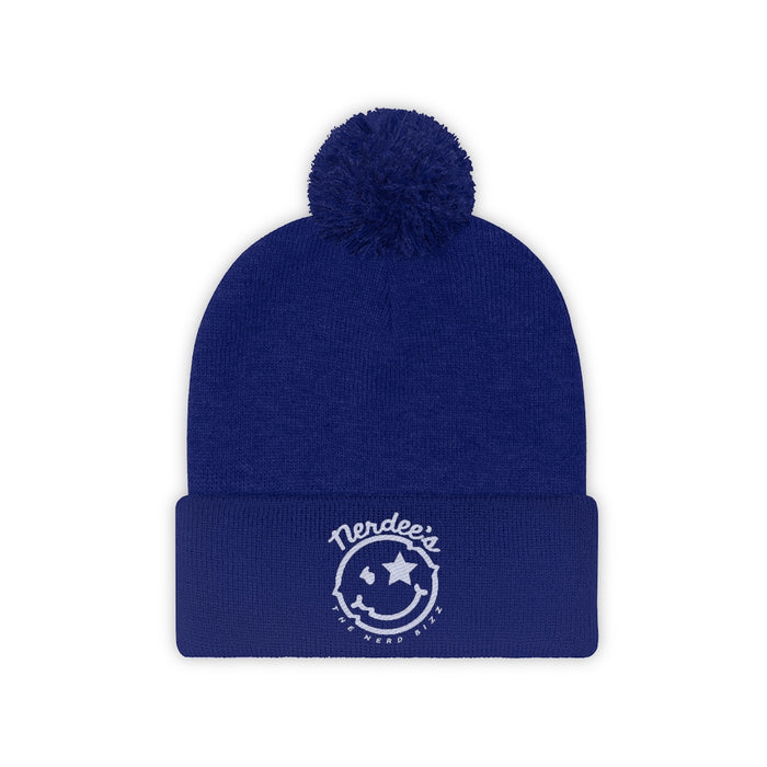 True Royal / One size