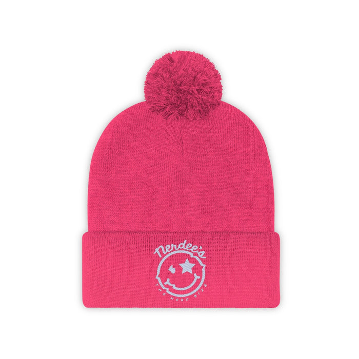Neon Pink / One size