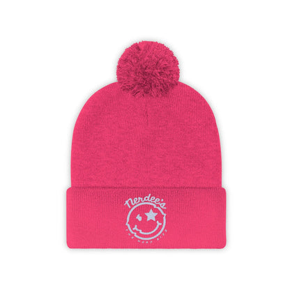 Neon Pink / One size