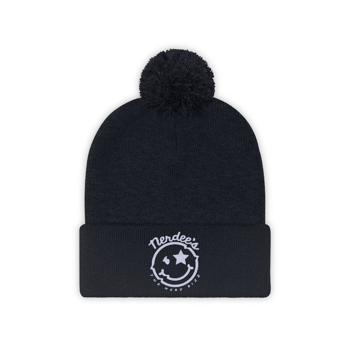 True Navy / One size