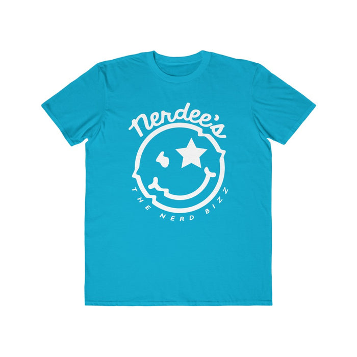 S / Caribbean Blue