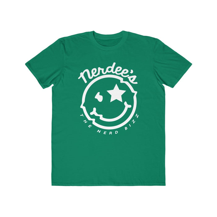 S / Kelly Green