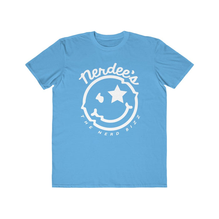 S / Light Blue