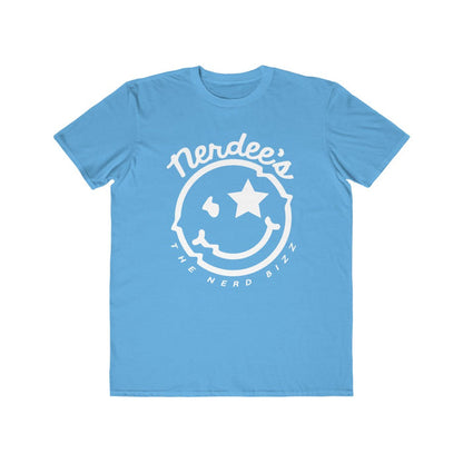 S / Light Blue