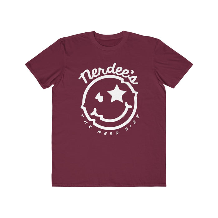S / Maroon