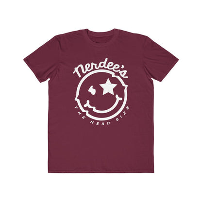 S / Maroon