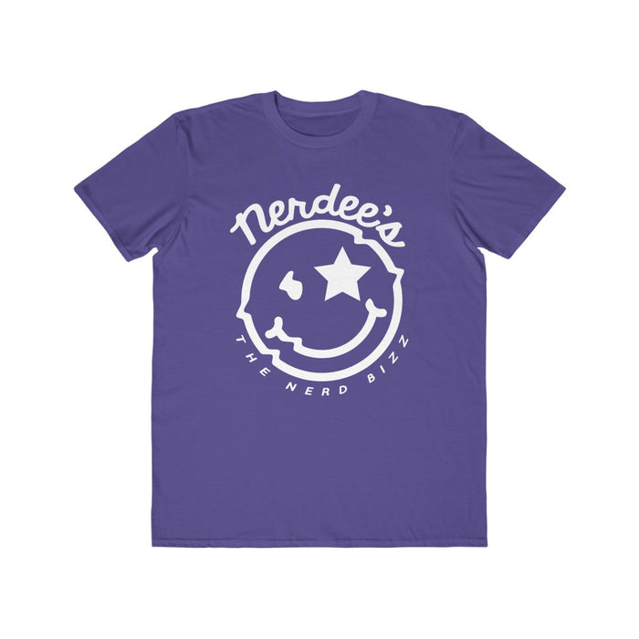 S / Purple