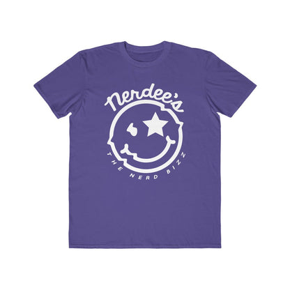 S / Purple