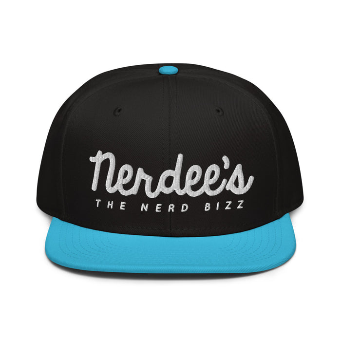Aqua blue / Black / Black
