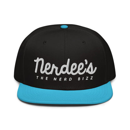 Aqua blue / Black / Black