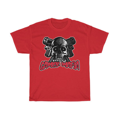S / Red