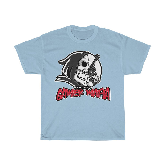 S / Light Blue