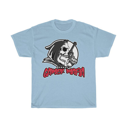 S / Light Blue