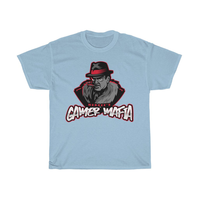 S / Light Blue
