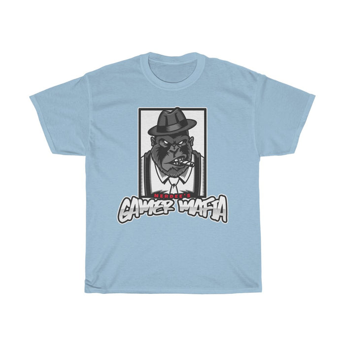 S / Light Blue
