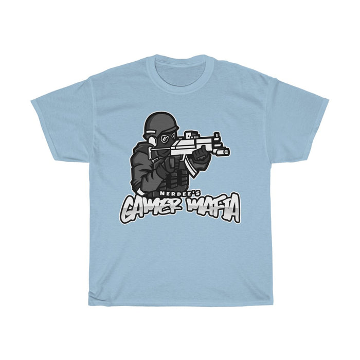 S / Light Blue