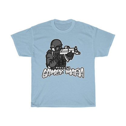 S / Light Blue