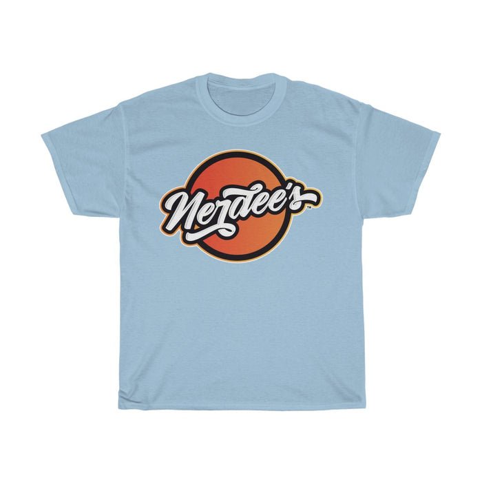S / Light Blue