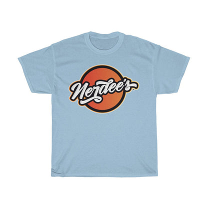 S / Light Blue