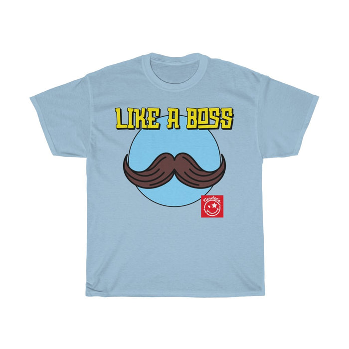 Light Blue / S