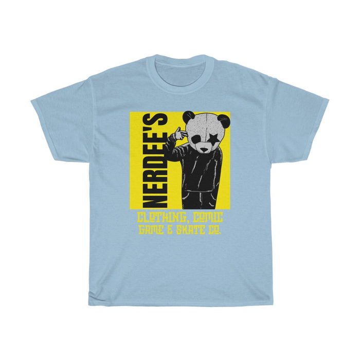 S / Light Blue