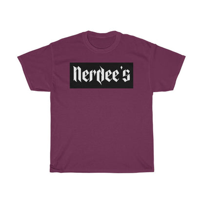 Maroon / S