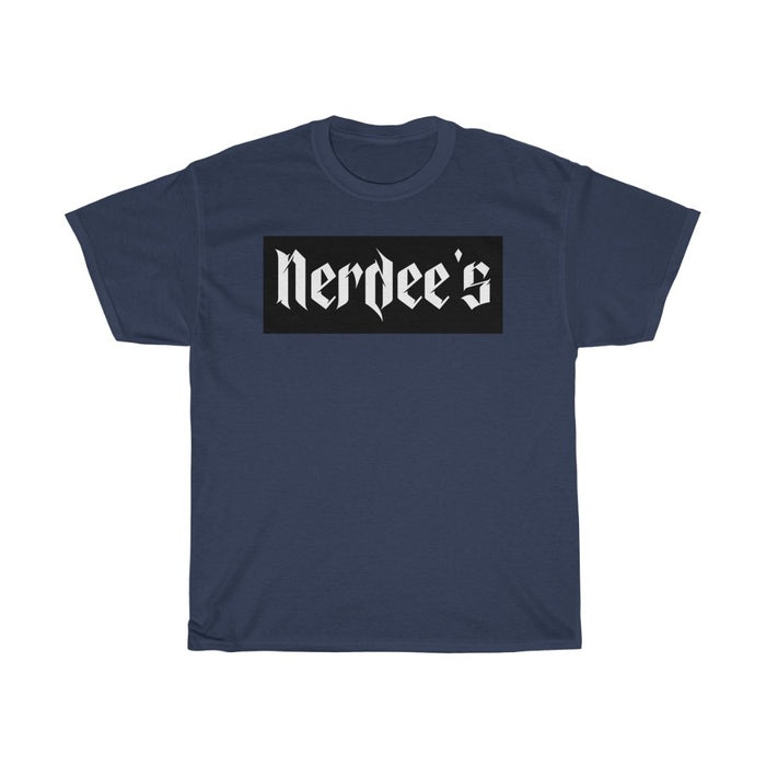 Navy / S