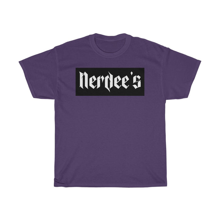 Purple / S