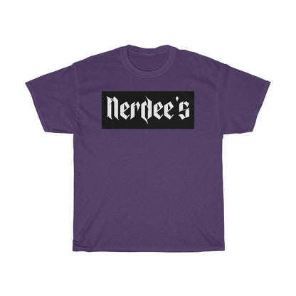 Purple / S