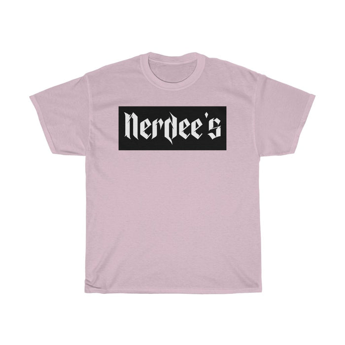 Light Pink / S