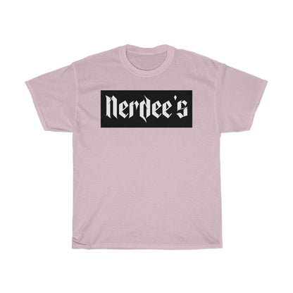 Light Pink / S