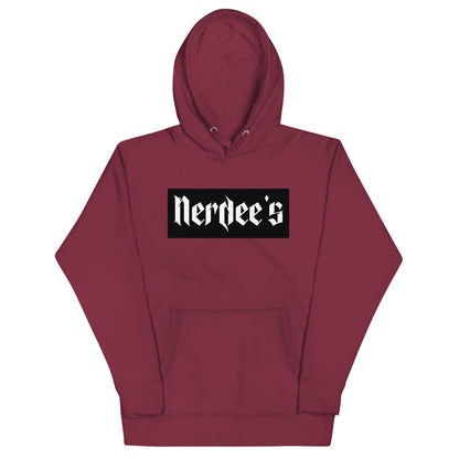 Maroon / S