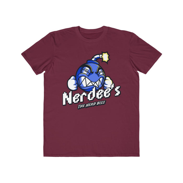 S / Maroon