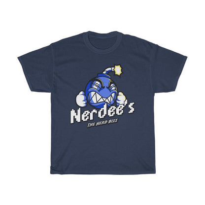 Navy / S