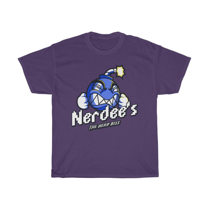 Purple / S