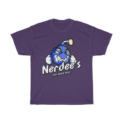 Purple / S