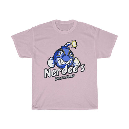 Light Pink / S