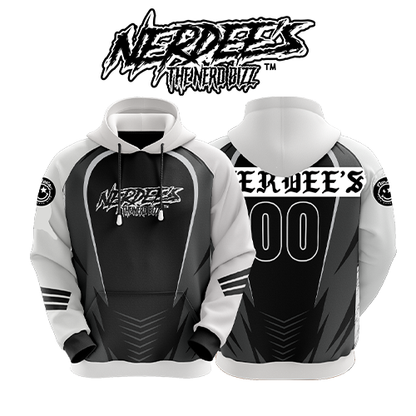 Nerdee's eSports Hoodie